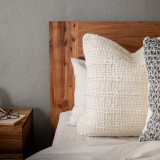 Demo - Karee Bed - Queen - Blackwood - 7
