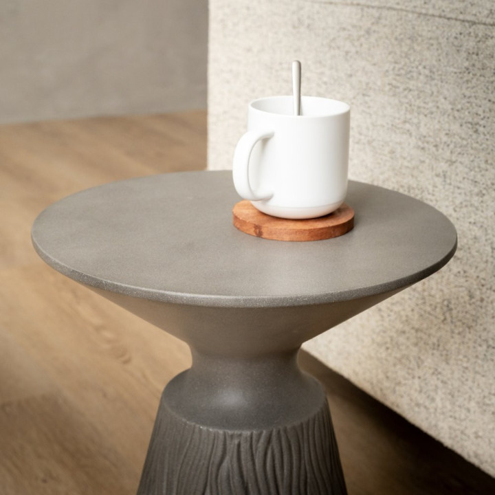 Pomona Side Table - 4