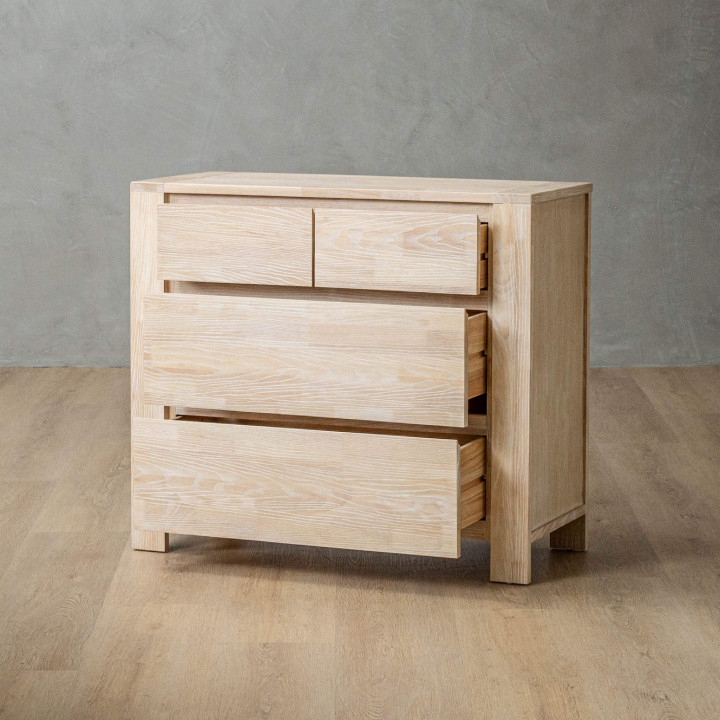 Thurncrest Chest of Drawers - 8