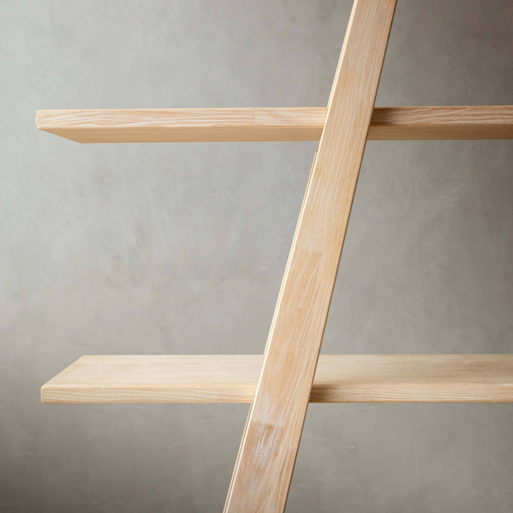 Thurncrest Display Shelf - 8