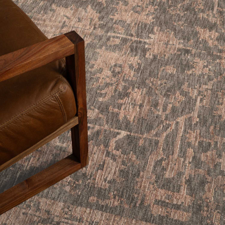 Balmoral Rug - Medium - 4