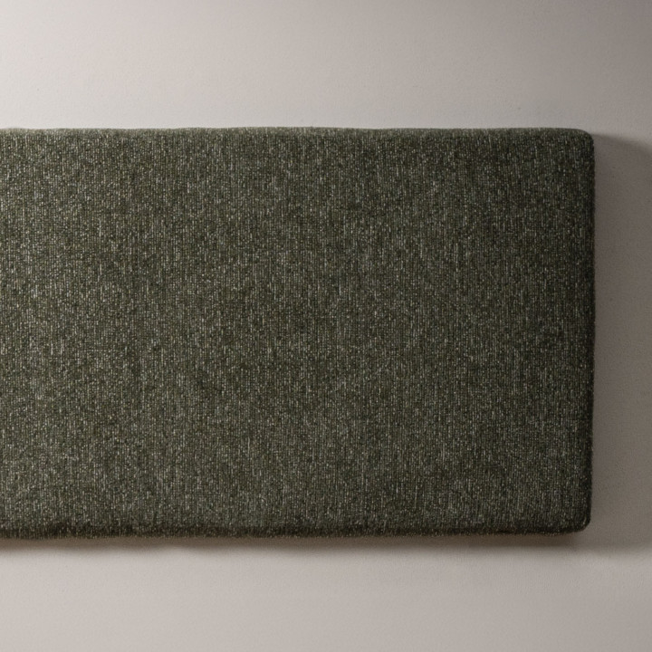 Emberley Montanelle Bed - Queen - Stoneweave Green - 5