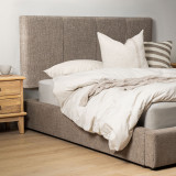 Emberley Montanelle Bed - Queen - Tuscan - 3