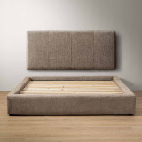 Emberley Montanelle Bed - Queen - Tuscan - 4