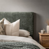 Emberley Montanelle Bed - Queen - Thyme Wave - 4
