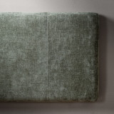 Emberley Montanelle Bed - Queen - Thyme Wave - 6