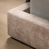 Emberley Montanelle Bed - Queen - Sand Wave - 6