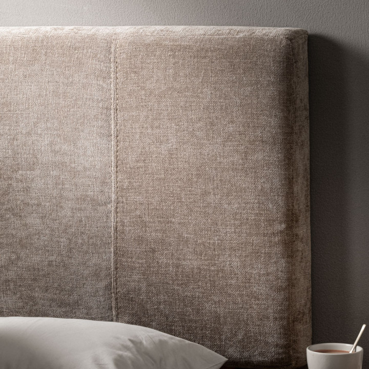 Emberley Montanelle Bed - King XL - Fossil Wave - 6