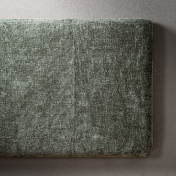 Emberley Montanelle Bed - King XL - Thyme Wave - 6