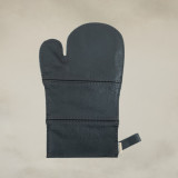 Leather Braai Glove - Black - Right-Hand - 1