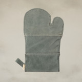 Leather Braai Glove - Pepper - Left-Hand - 1