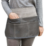 Practical Utility Apron - Pepper - 1