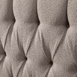 Haverlyn Caravé Bed - King - Latté - 5