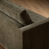 Cape Town 4-Seater Fabric Couch - Rosemary - 4