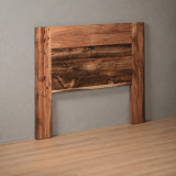 Karee Headboard - King - Blackwood - 2