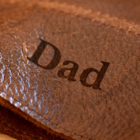 Engraving-Coasters Set of 4