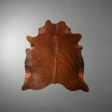 Brazilian Cow Hide - Medium - 3