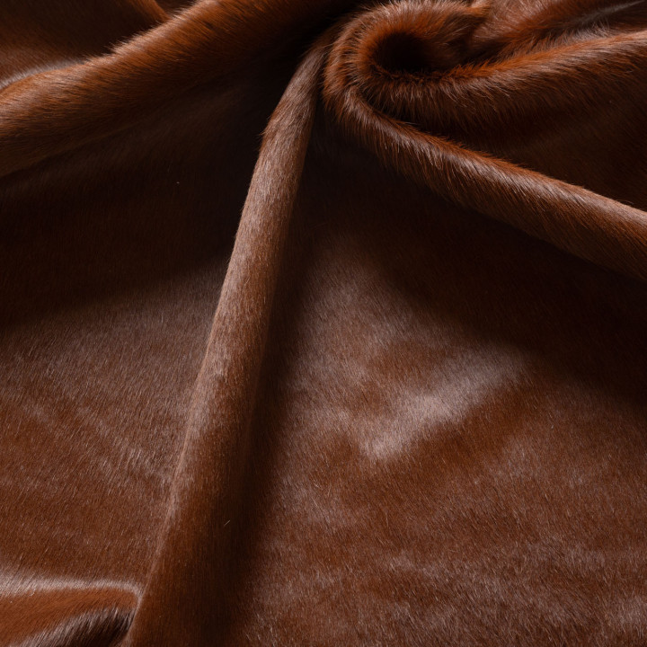 Brazilian Cow Hide - Medium - 4