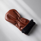 Leather Golf Driver Headcover - 2