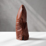 Leather Golf Driver Headcover - 5