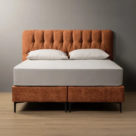 Haverlyn Caravé Bed King For Sale | Incanda
