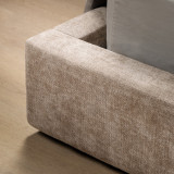 Montanelle Bed Base - Queen - Sand Wave 5