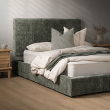 Montanelle Bed Base - King XL - Thyme Wave 3
