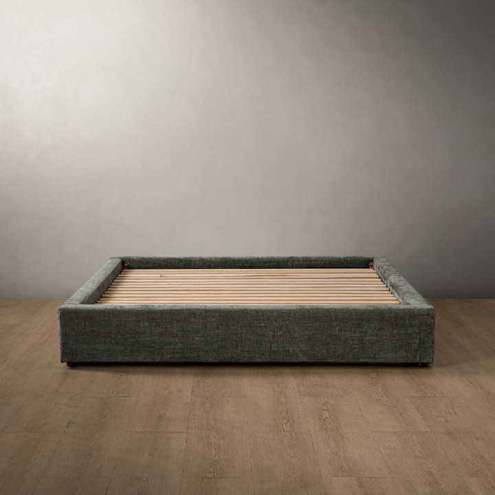 Montanelle Bed Base - Queen - Thyme Wave 4