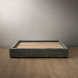 Montanelle Bed Base - Queen - Thyme Wave 4