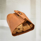 Firewood Log Carrier - Ginger - No Stand - 4