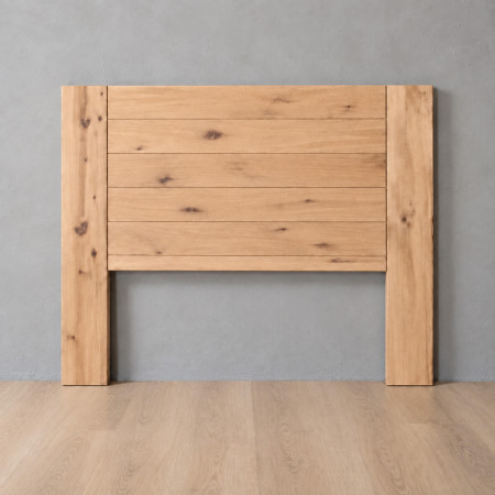 Karee Headboard - Single - Oak