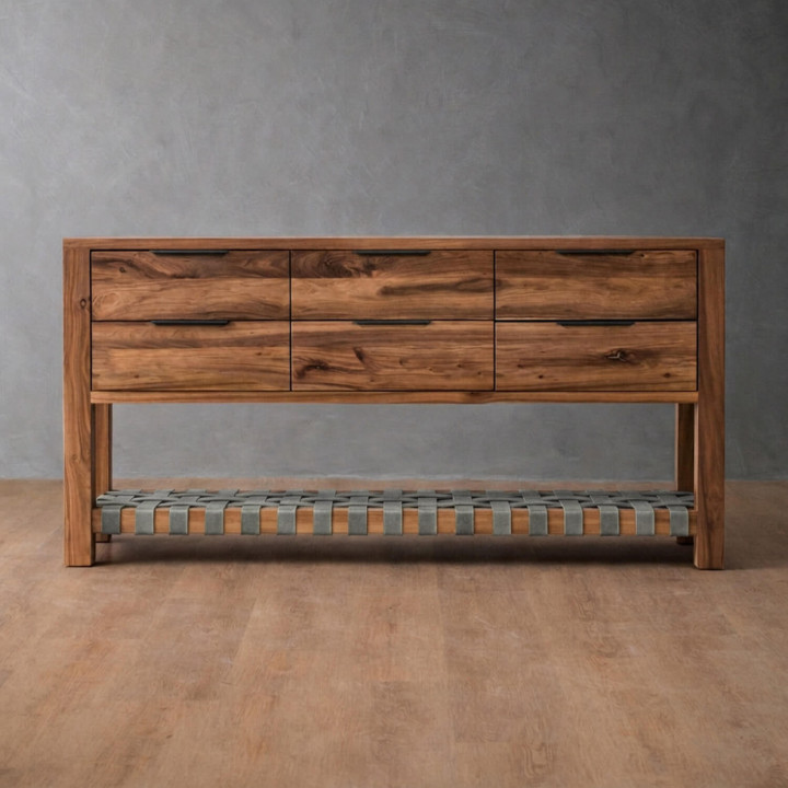Klein Karoo Server Blackwood Pepper
