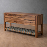 Klein Karoo Server Blackwood Pepper