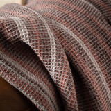 Palmae Throw - Coffee 4