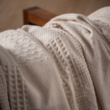 Theresa Throw - Ivory 4
