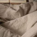 Marisol Throw - Stone & Olive
