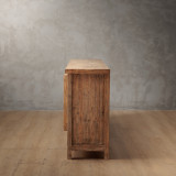 Demo - Elderweave Sideboard - Grey Wash - 3