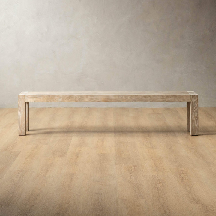 2.0m Drakenstein Dining Bench - 7