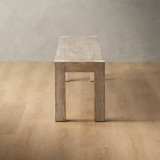 2.0m Drakenstein Dining Bench - 8