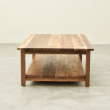 Klein Karoo Coffee Table - Blackwood - 2