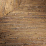 1.2m Solstice Round Dining Table - Driftwood - 3