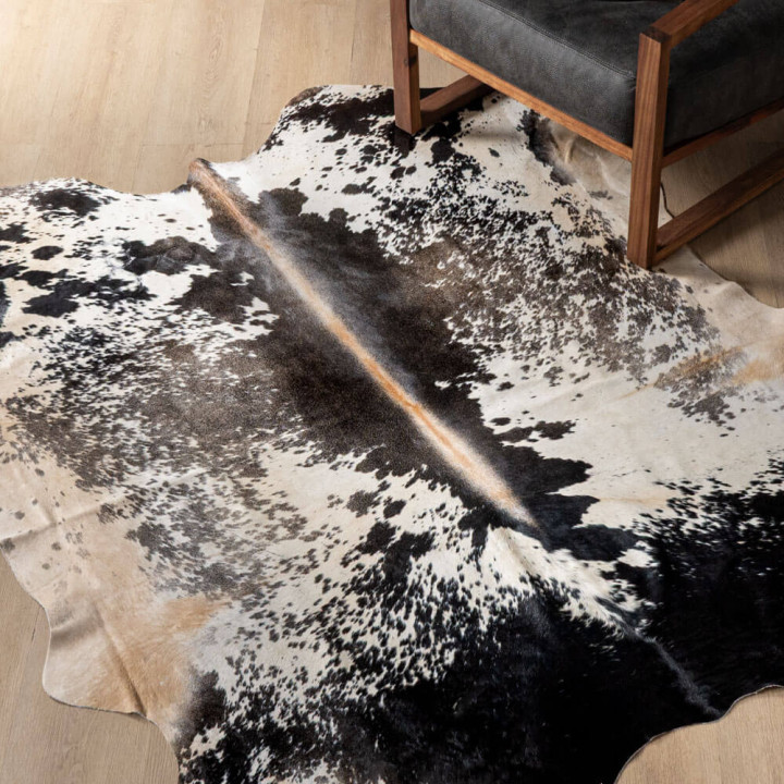 Nguni Cow Hide - Large 4