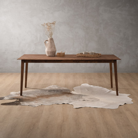 Dining Table - 2.1m - Ash 1