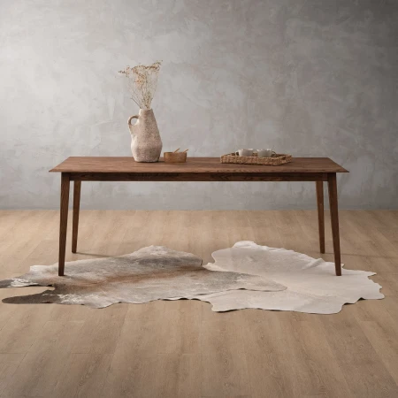 Dining Table - 2.1m - Ash 1