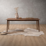 Dining Table - 2.1m - Ash 1