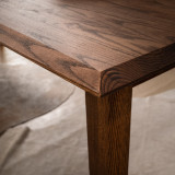 Dining Table - 2.1m - Ash 2