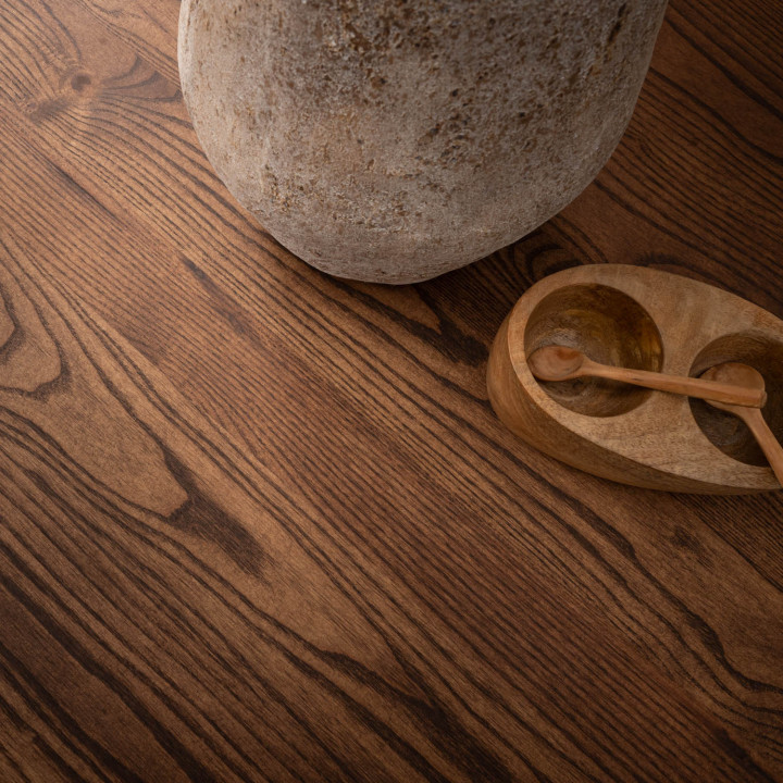 Dining Table - 2.1m - Ash 3