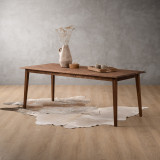 Dining Table - 2.1m - Ash 4