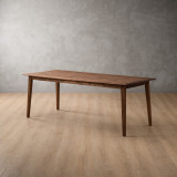 Dining Table - 2.1m - Ash 5