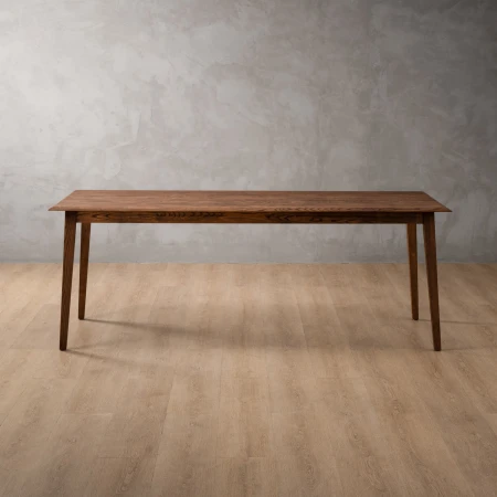 Dining Table - 2.1m - Ash 6
